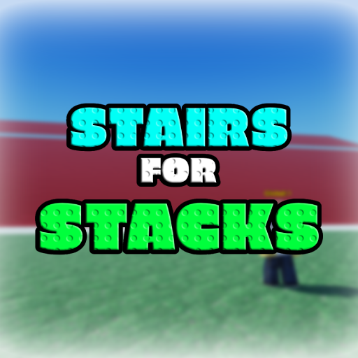 Thumbnail for Stairs for Stacks